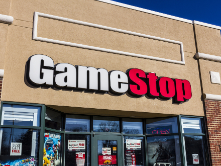 Gamestop