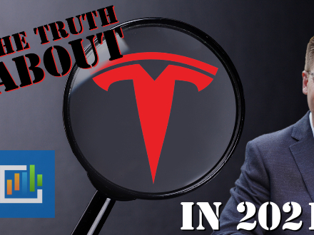 Truth About Tesla