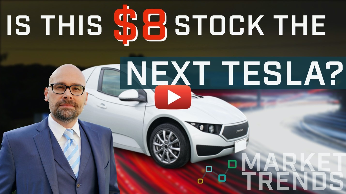 Video - Matthew Carr