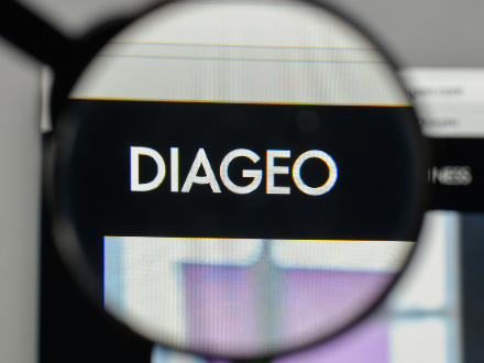 Diageo