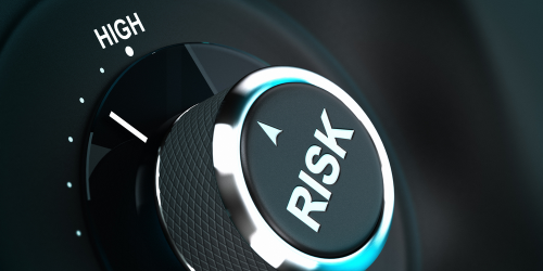 High Risk Button