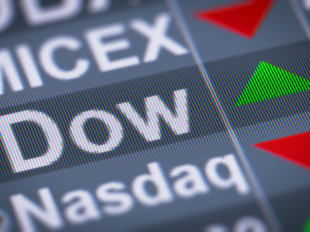 Dow Average