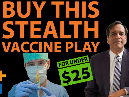 Stealth Vaccine