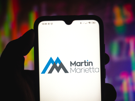 Martin Marietta