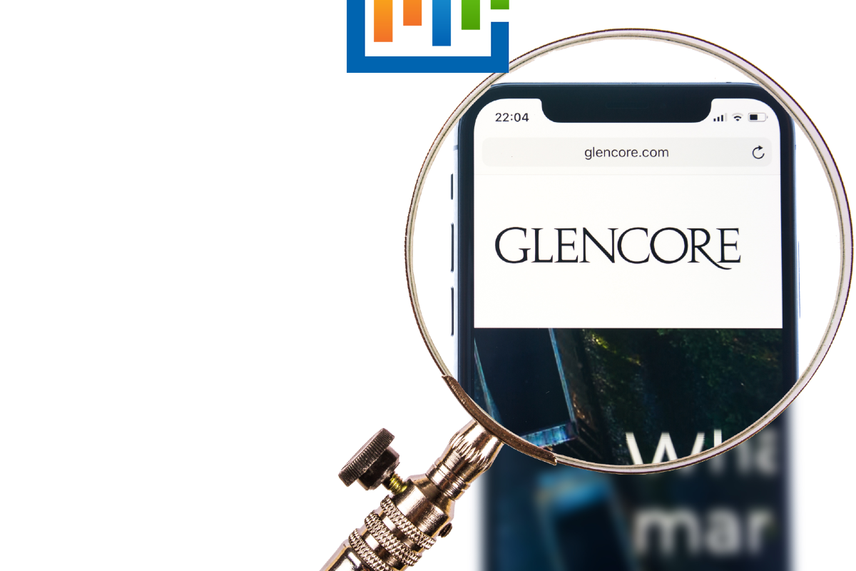 Glencore Hero Image