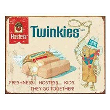 Old Twinkies