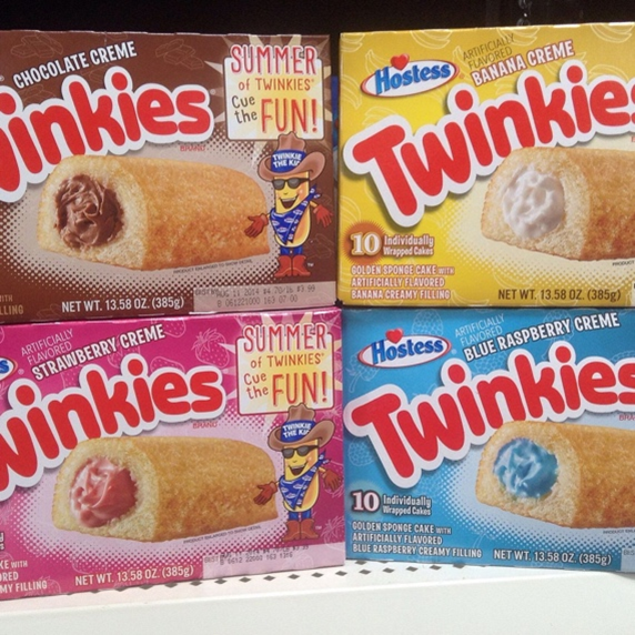 Twinkies