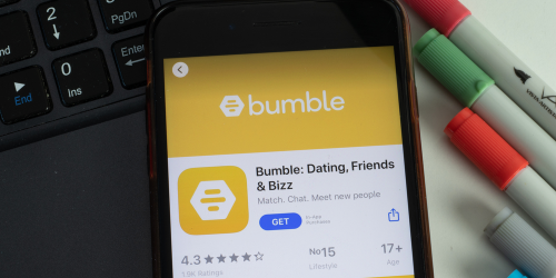 Bumble App