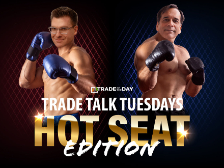 Hot Seat