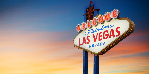 Las Vegas Sign