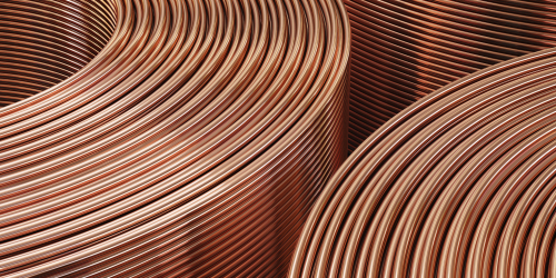 Copper Wire