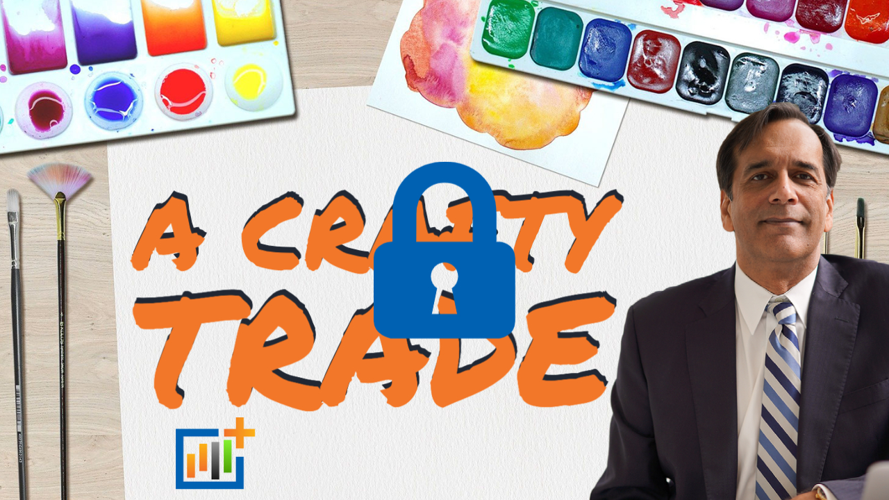 Crafty Trade Video