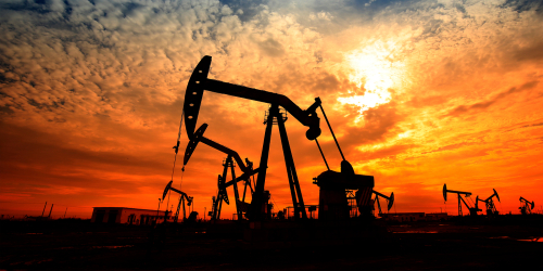 Oil Rig