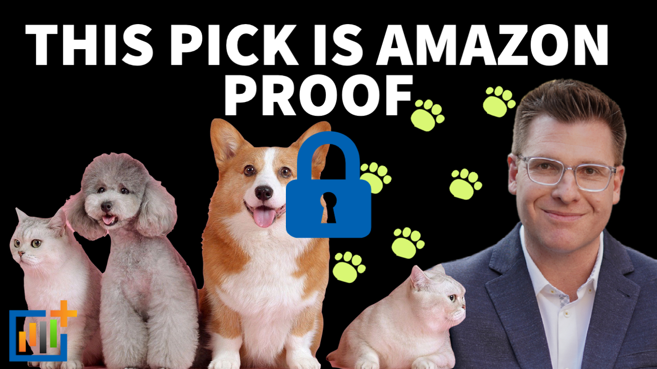 Video - Amazon Proof