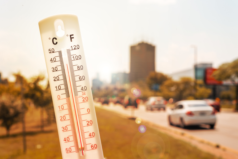 Temperature