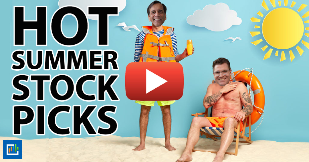 Hot Summer Picks Video