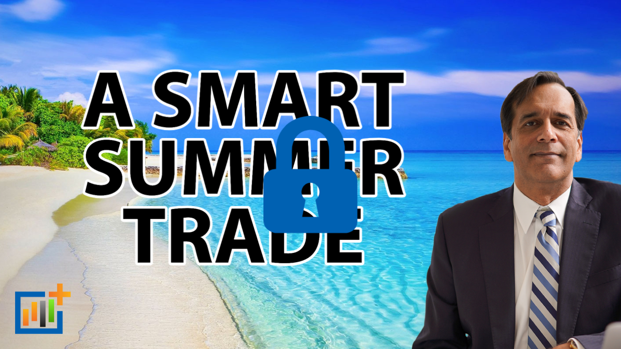Smart Summer Trade Video