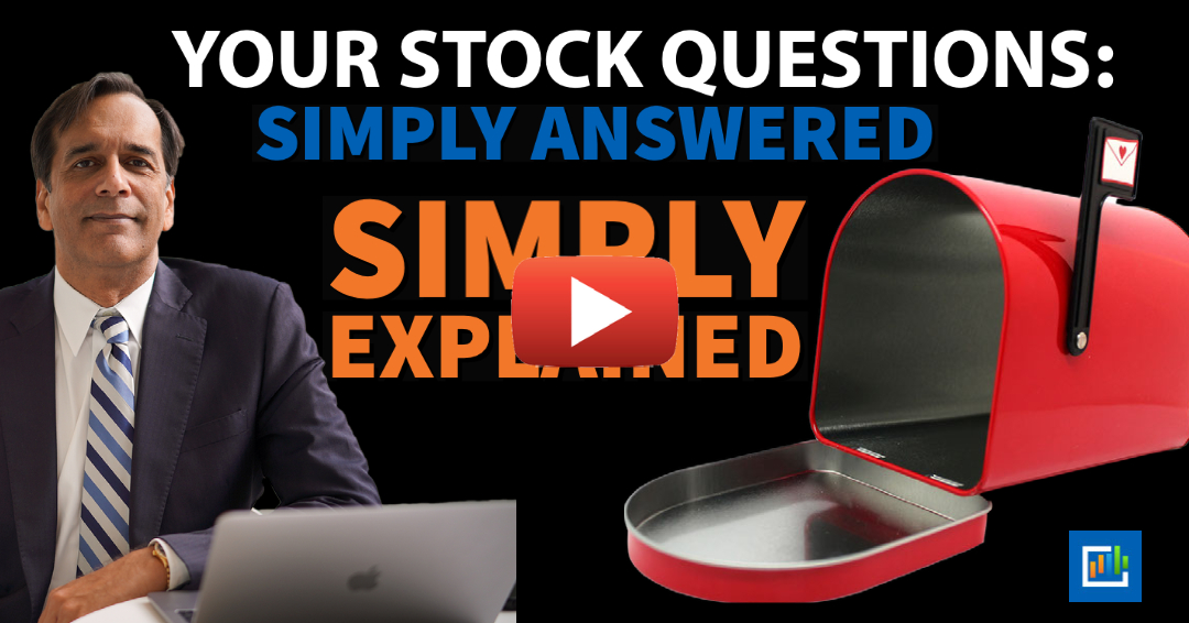 Video - Simply Explained