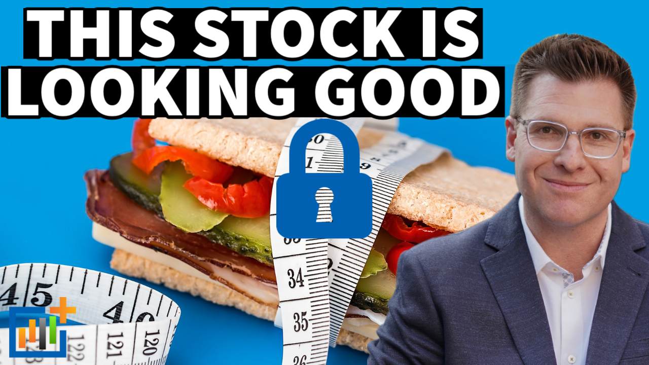 Video - Stock Looking Good