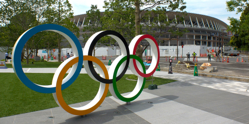Olympic Rings