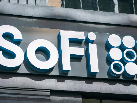 SoFi Hero Image