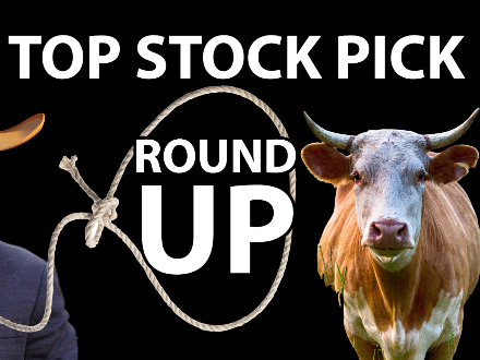 Top Pick Round Up