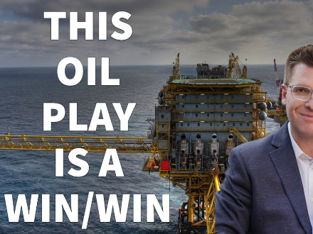 Oil Play Hero Image