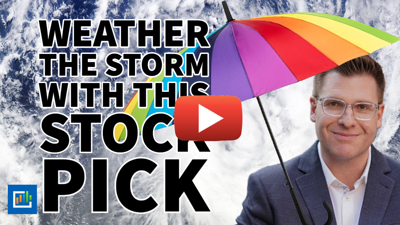 Video - Weather The Storm