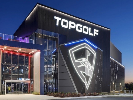 Topgolf