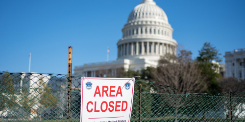Government Shutdown