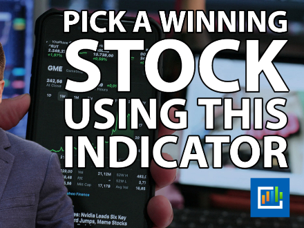 Pick Winning Stock