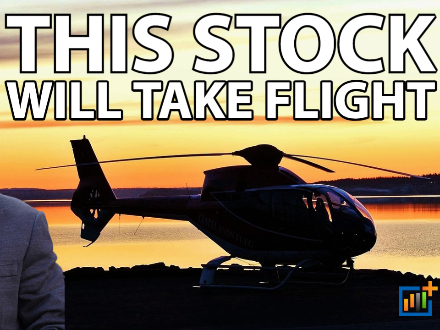 Stock Take Flight