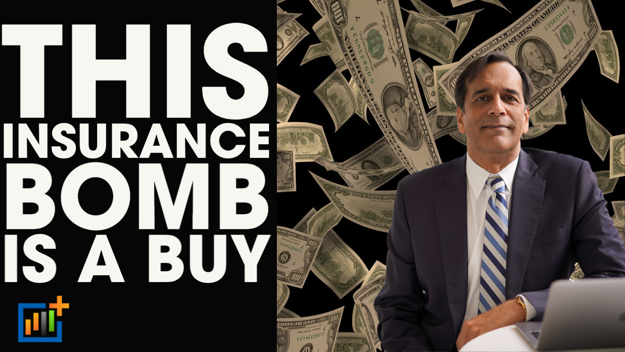 Bomb Is A Buy Hero Image