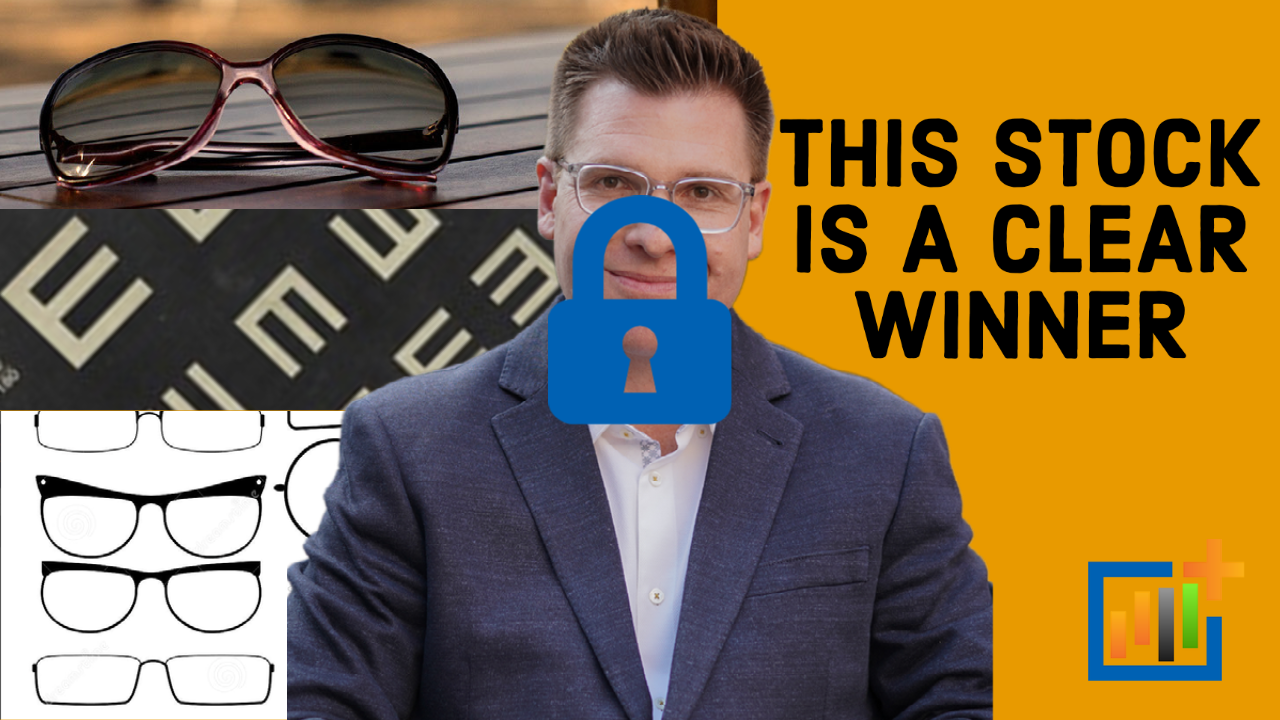 Video - Stock is a Clear Winner