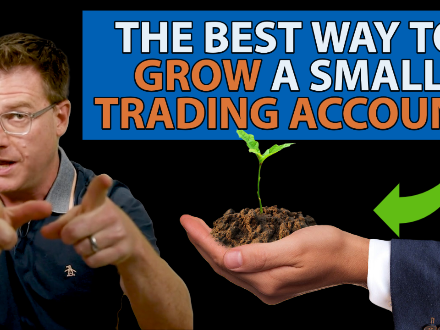 Grow A Small Account