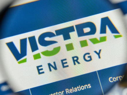 Vistra Energy