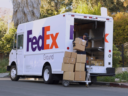 Fedex