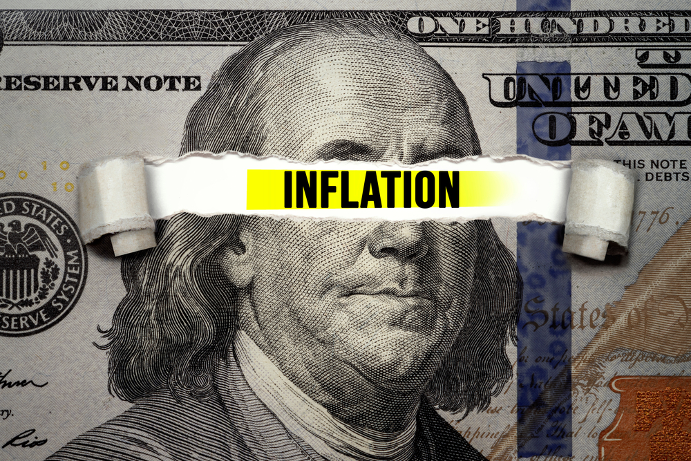 Inflation Hero Image