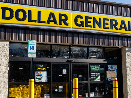 Dollar General