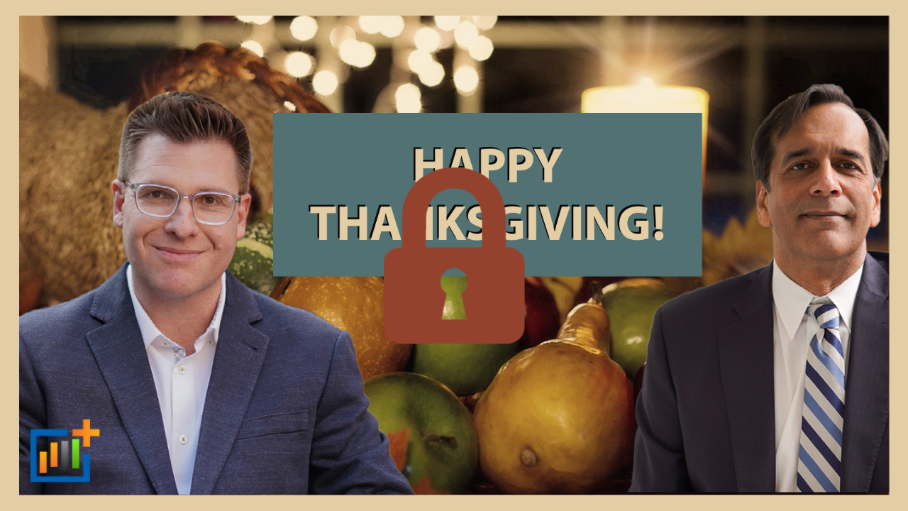 Video - Happy Thanksgiving