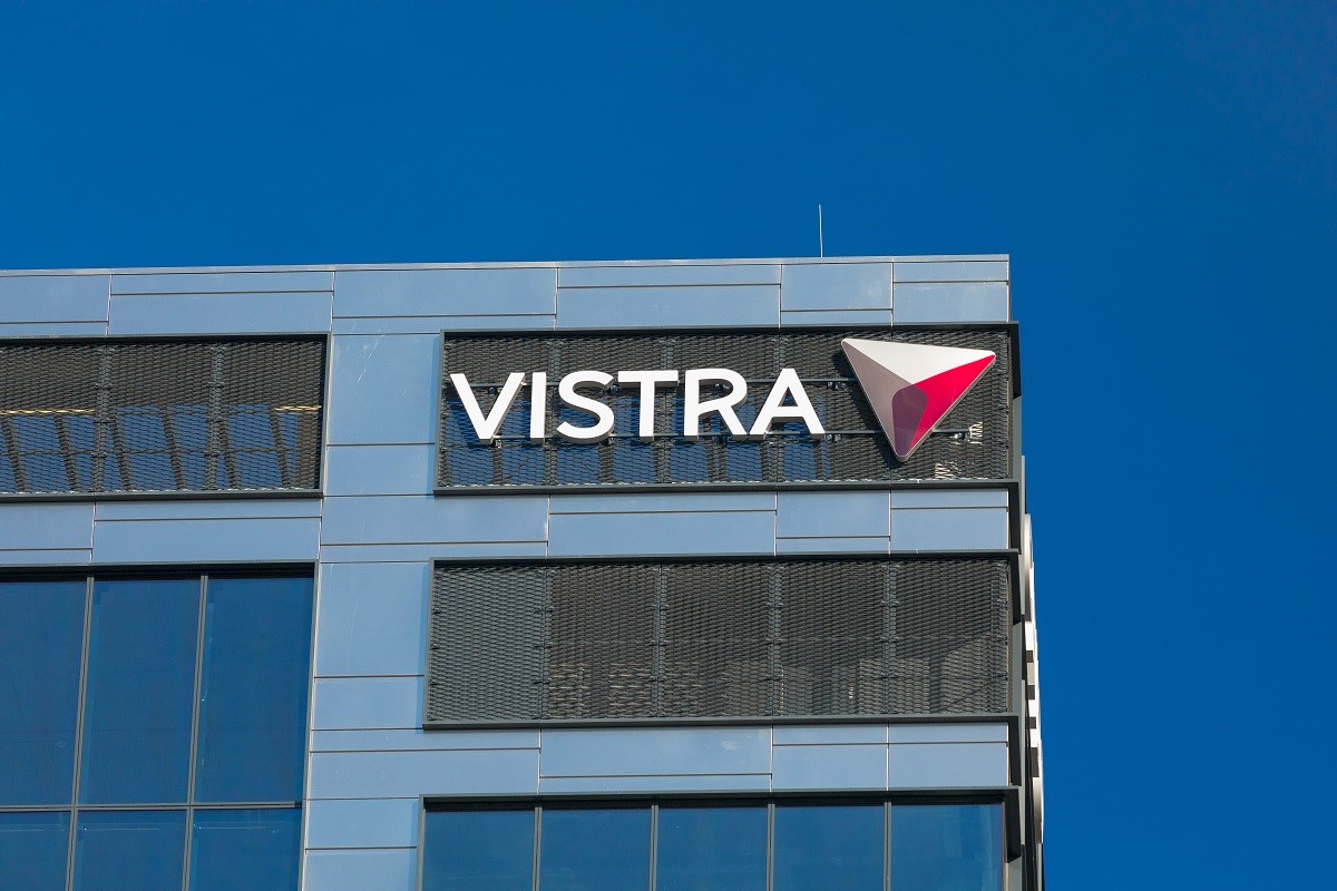 Vistra Hero Image