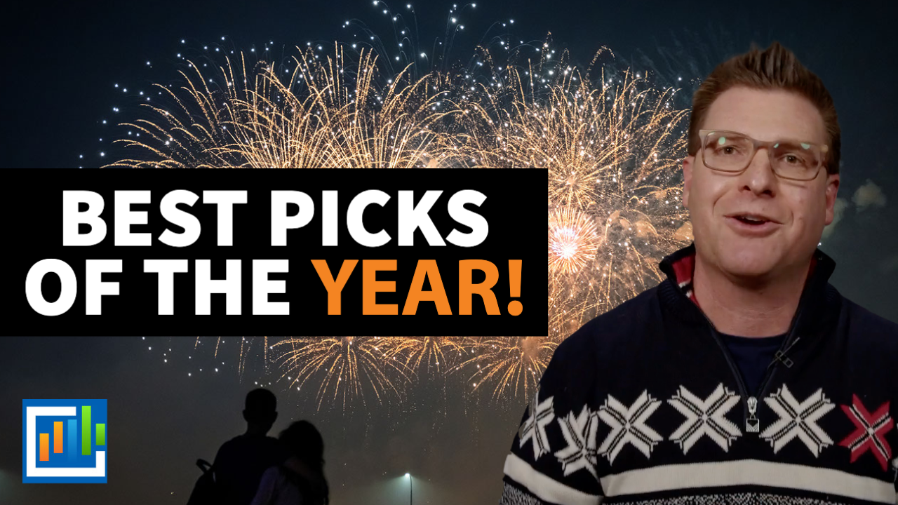 Video - Best Picks Of The Year