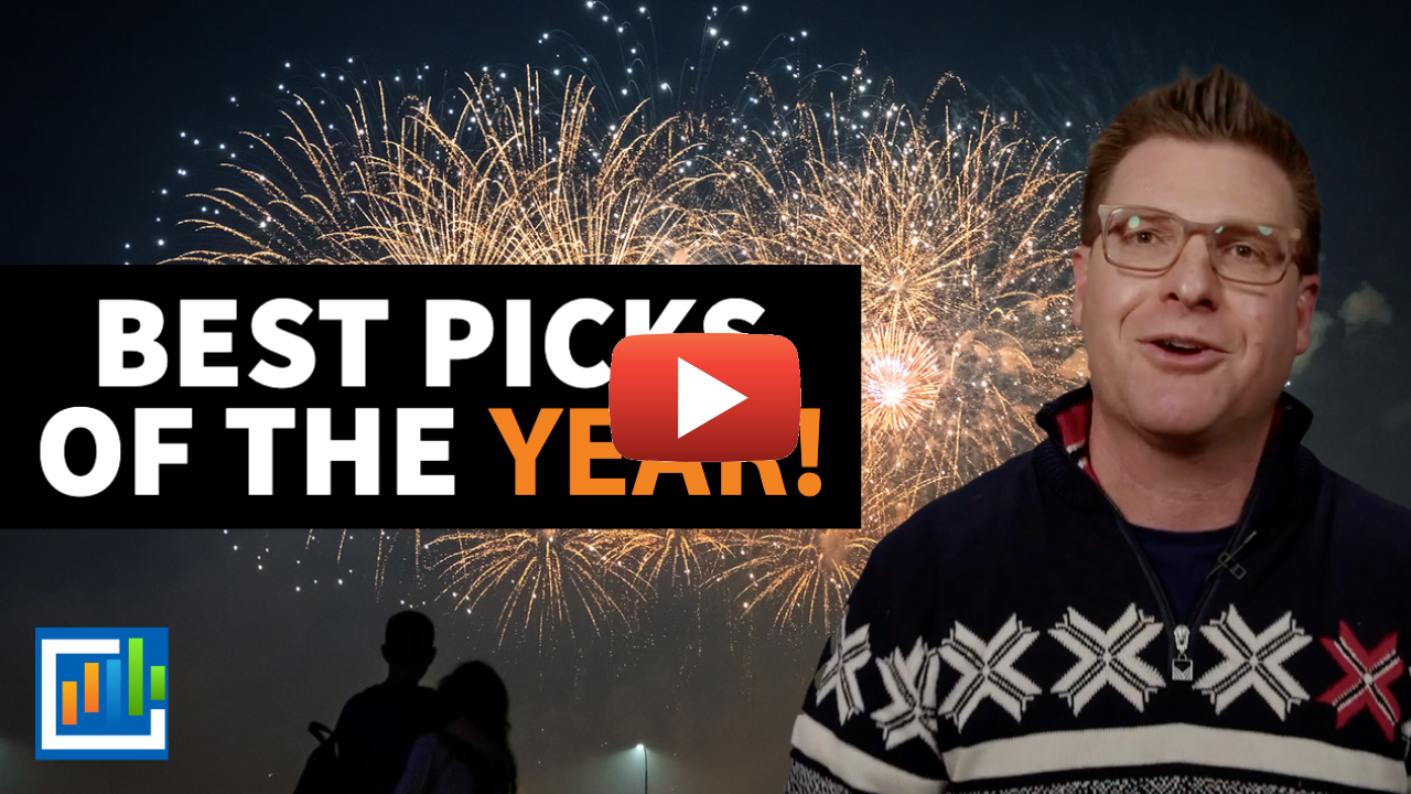 Video - Best Picks Of The Year
