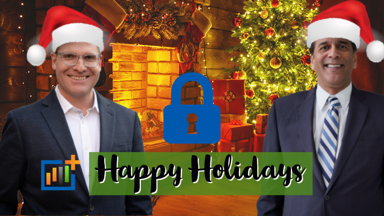 Video - Happy Holidays