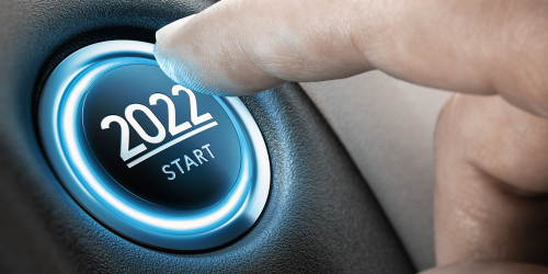 Start 2022