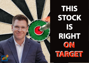 Stock On Target Hero Image