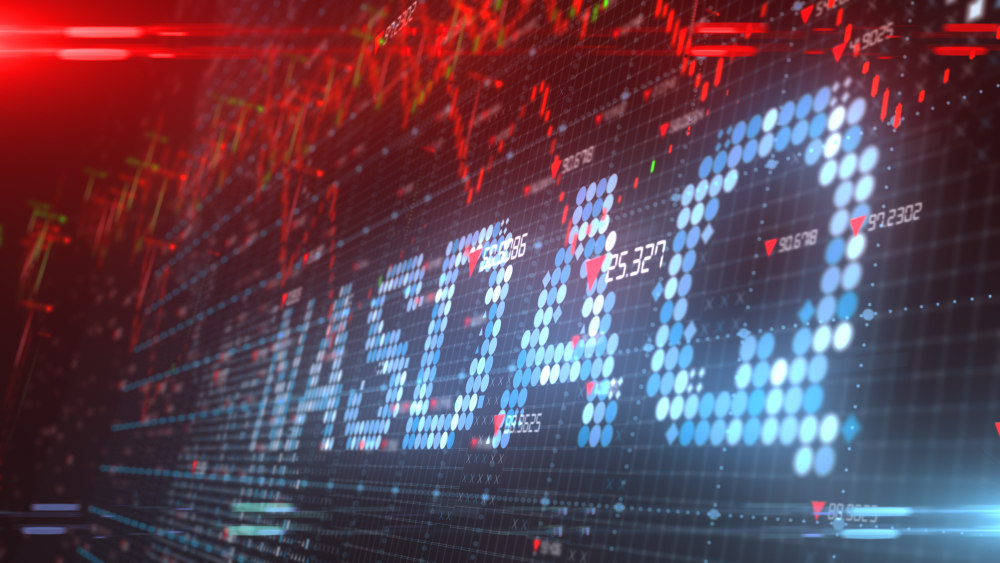 Nasdaq Hero Image