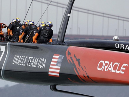 Oracle Team