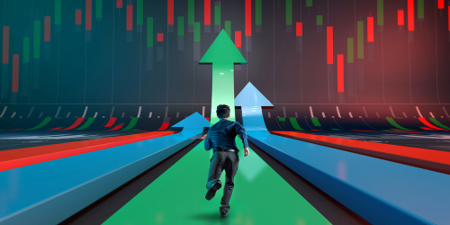 Running To Returns