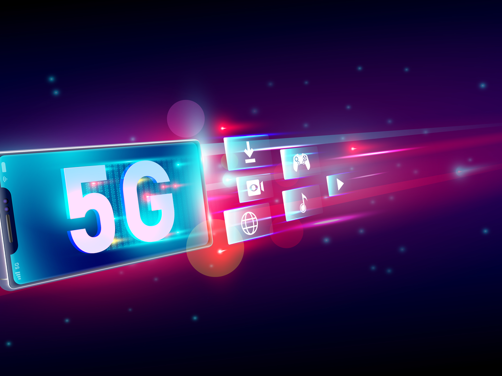 5G Network